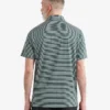 Renew Knit Striped Polo Renew Knit Striped Polo