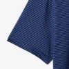 Renew Knit Striped Polo Renew Knit Striped Polo