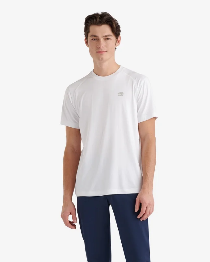 Renew Short Sleeve T-shirt Renew Short Sleeve T-shirt