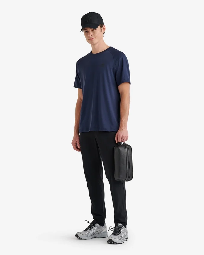 Renew Short Sleeve T-shirt Renew Short Sleeve T-shirt