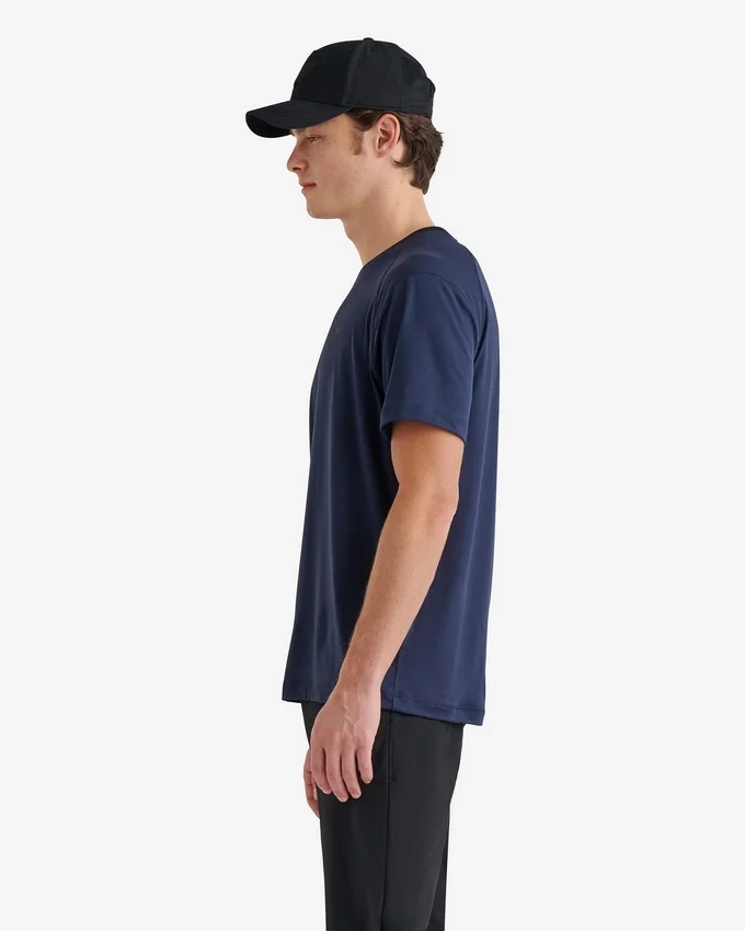 Renew Short Sleeve T-shirt Renew Short Sleeve T-shirt