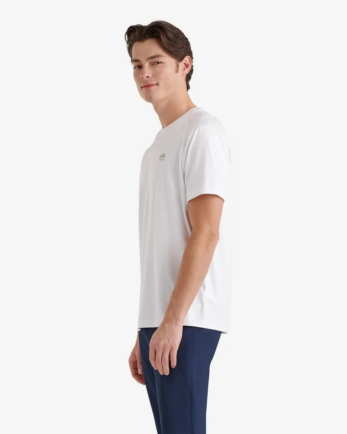 Renew Short Sleeve T-shirt Renew Short Sleeve T-shirt