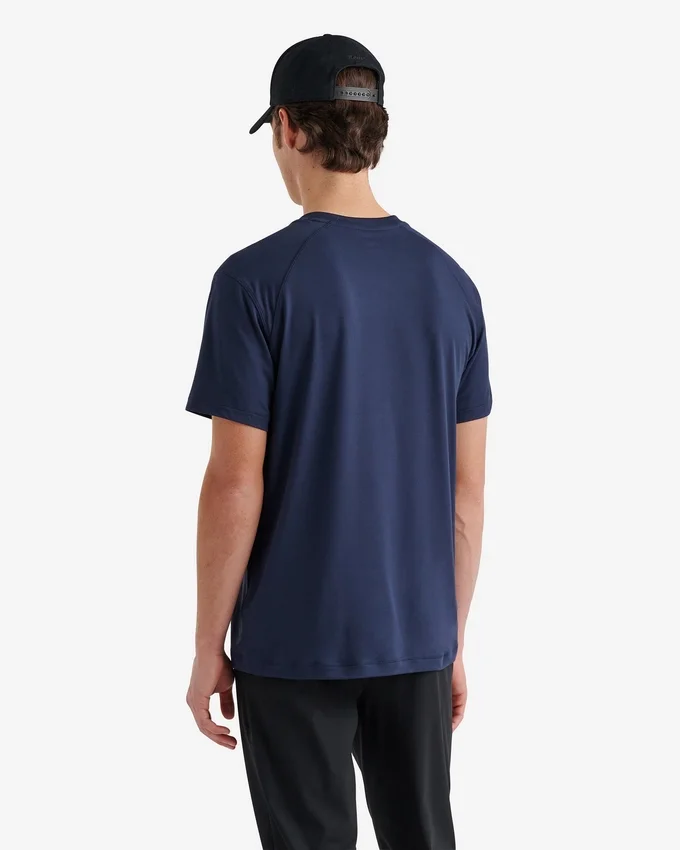 Renew Short Sleeve T-shirt Renew Short Sleeve T-shirt