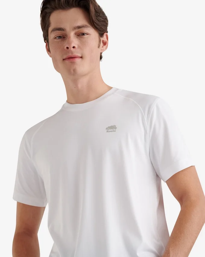 Renew Short Sleeve T-shirt Renew Short Sleeve T-shirt