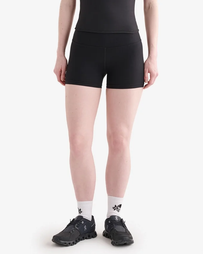 Restore Stretch Bike Short 3 Inch Restore Stretch Bike Short 3 Inch