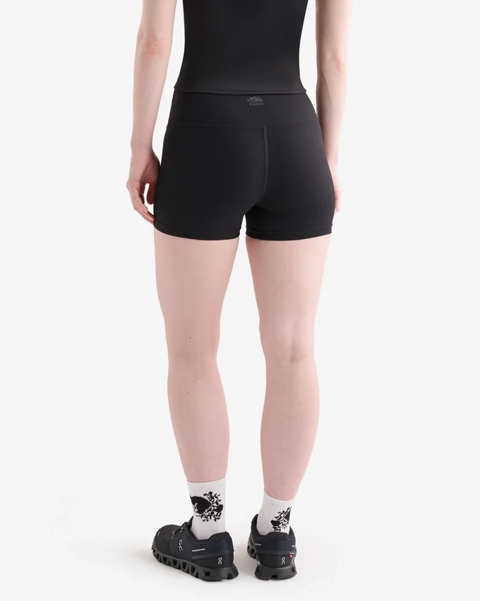 Restore Stretch Bike Short 3 Inch Restore Stretch Bike Short 3 Inch