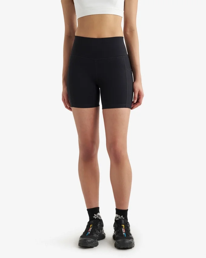Restore Stretch Bike Short 5 Inch Restore Stretch Bike Short 5 Inch