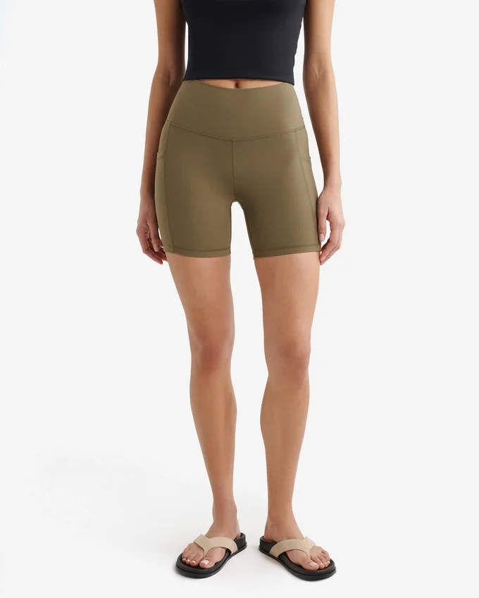 Restore Stretch Bike Short 5 Inch Restore Stretch Bike Short 5 Inch