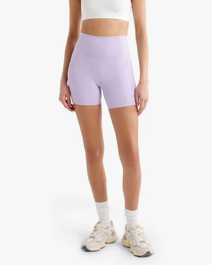 Restore Stretch Bike Short 5 Inch Restore Stretch Bike Short 5 Inch