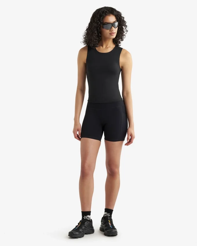 Restore Stretch Bike Short 5 Inch Restore Stretch Bike Short 5 Inch