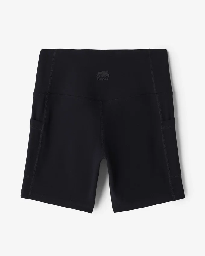 Restore Stretch Bike Short 5 Inch Restore Stretch Bike Short 5 Inch