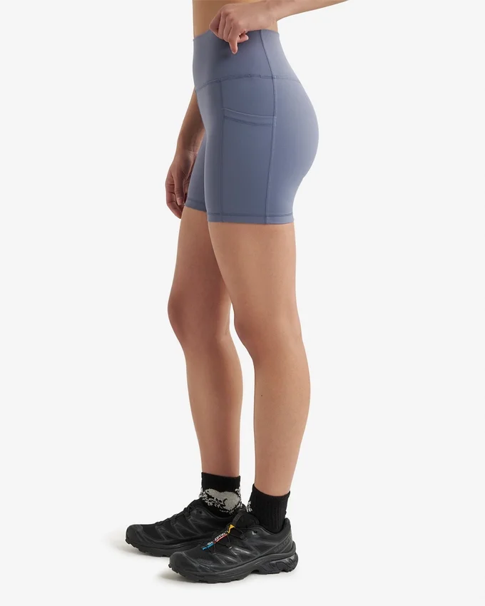 Restore Stretch Bike Short 5 Inch Restore Stretch Bike Short 5 Inch