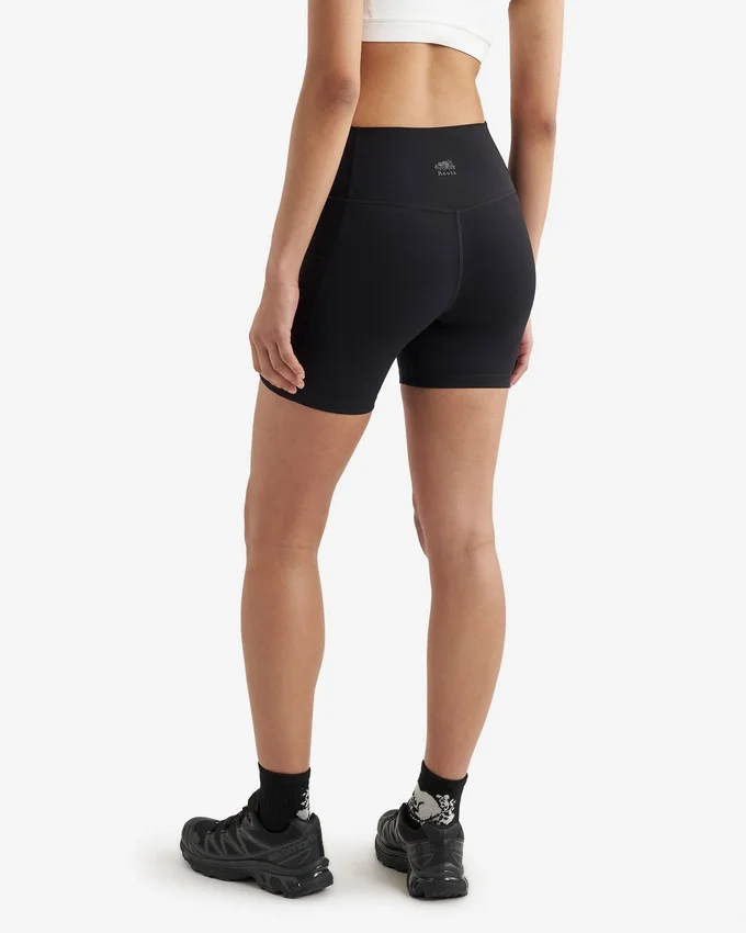 Restore Stretch Bike Short 5 Inch Restore Stretch Bike Short 5 Inch