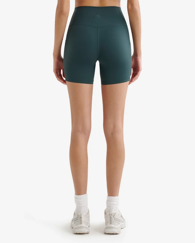 Restore Stretch Bike Short 5 Inch Restore Stretch Bike Short 5 Inch