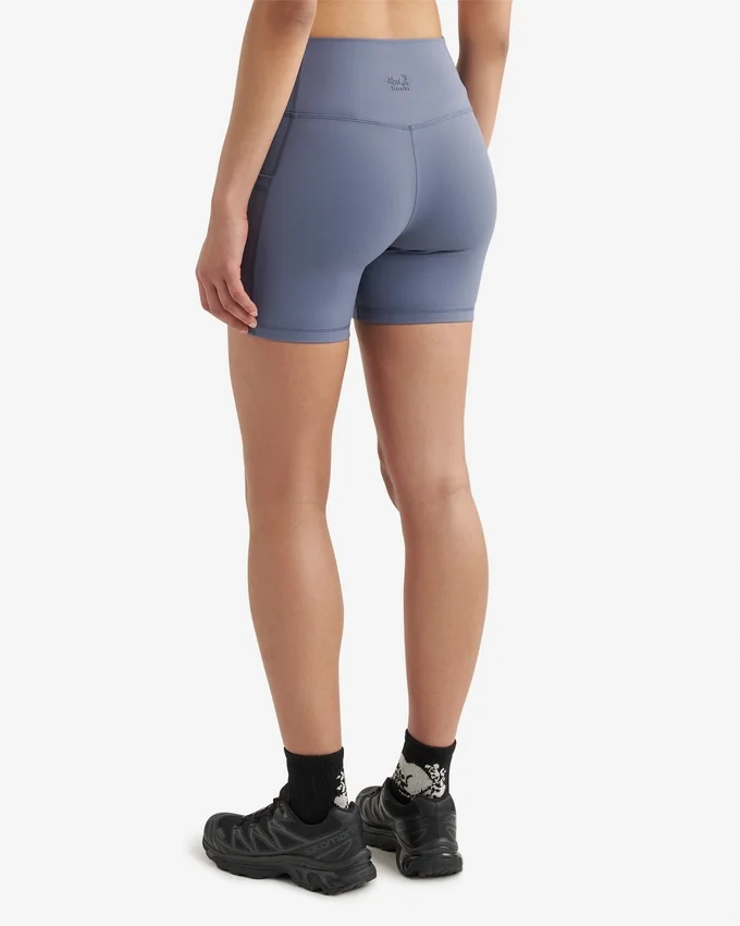 Restore Stretch Bike Short 5 Inch Restore Stretch Bike Short 5 Inch