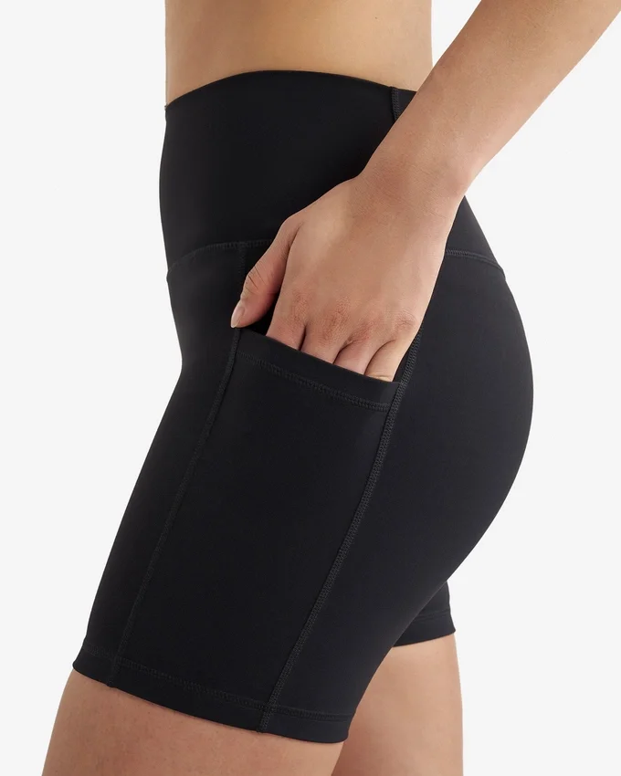 Restore Stretch Bike Short 5 Inch Restore Stretch Bike Short 5 Inch