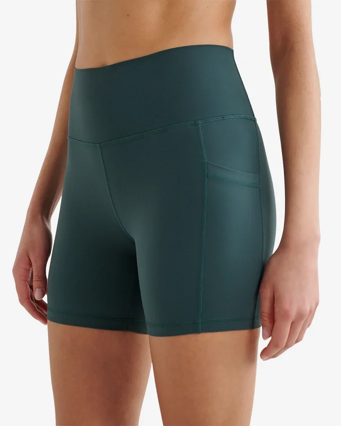 Restore Stretch Bike Short 5 Inch Restore Stretch Bike Short 5 Inch