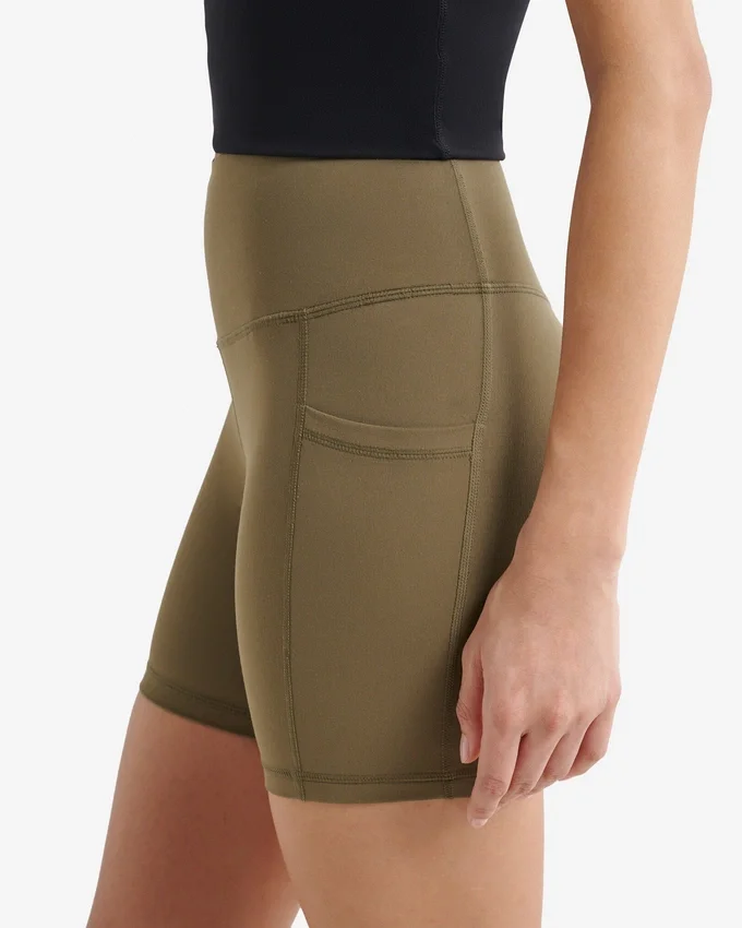 Restore Stretch Bike Short 5 Inch Restore Stretch Bike Short 5 Inch