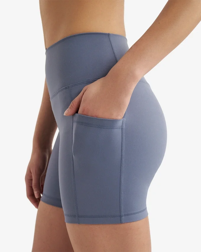 Restore Stretch Bike Short 5 Inch Restore Stretch Bike Short 5 Inch