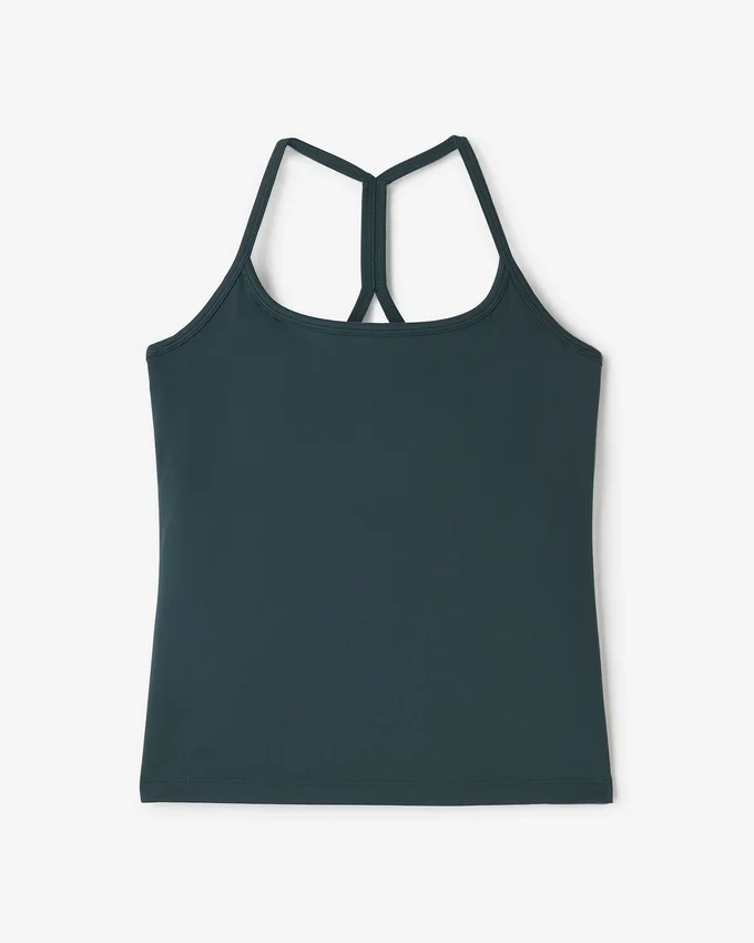 Restore Stretch Cami Tank Restore Stretch Cami Tank