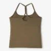 Restore Stretch Cami Tank Restore Stretch Cami Tank