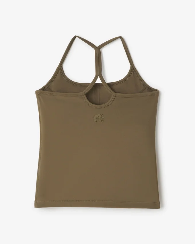 Restore Stretch Cami Tank Restore Stretch Cami Tank