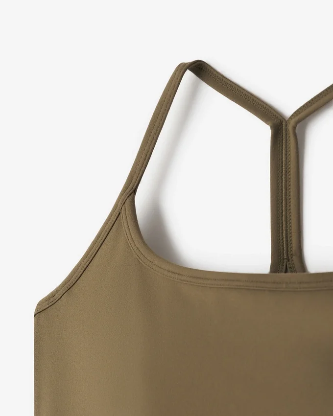 Restore Stretch Cami Tank Restore Stretch Cami Tank