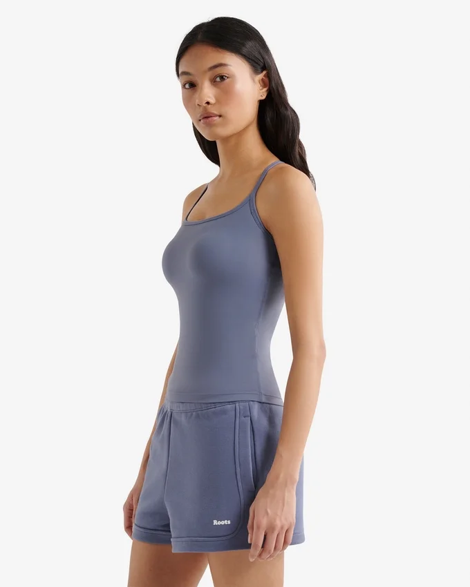 Restore Stretch Cami Tank Restore Stretch Cami Tank