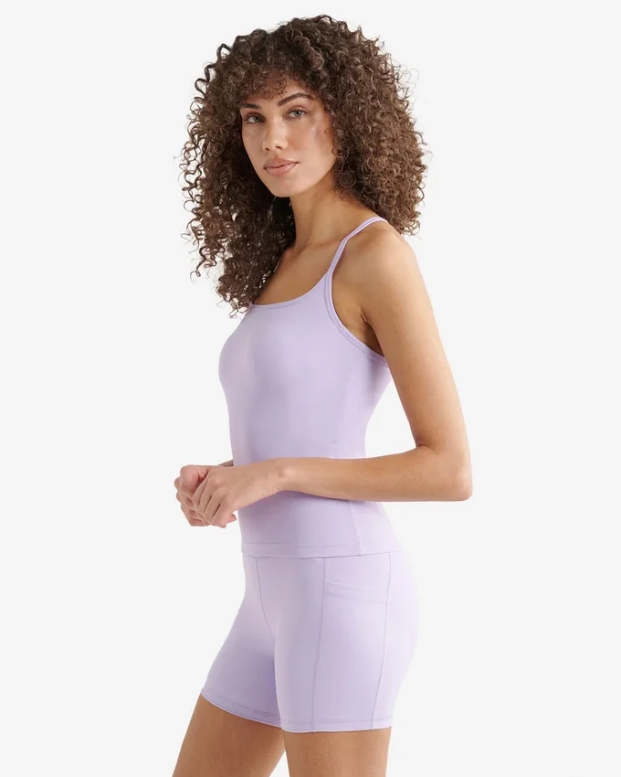 Restore Stretch Cami Tank Restore Stretch Cami Tank