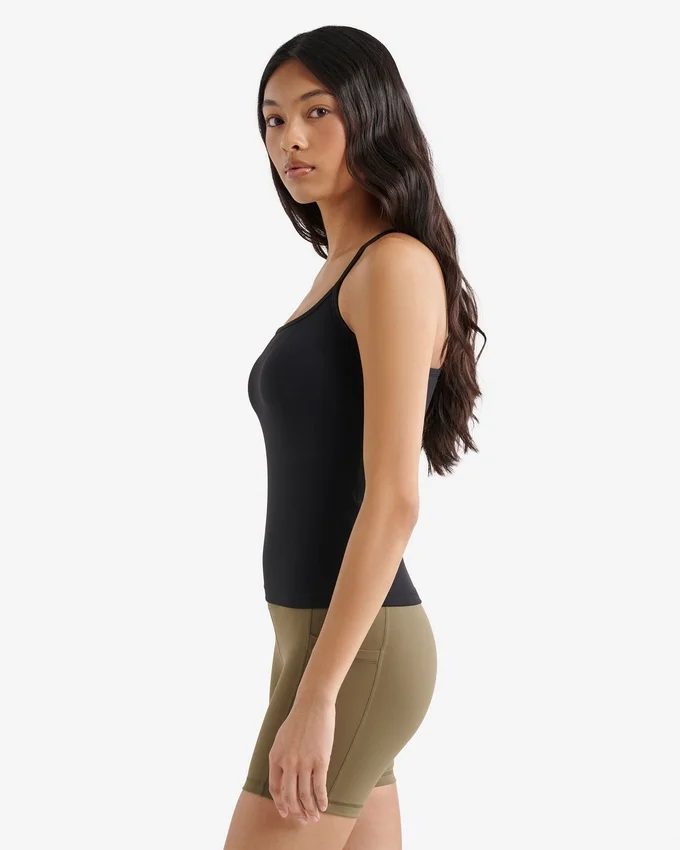 Restore Stretch Cami Tank Restore Stretch Cami Tank