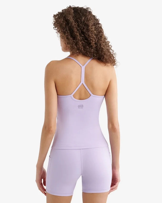 Restore Stretch Cami Tank Restore Stretch Cami Tank