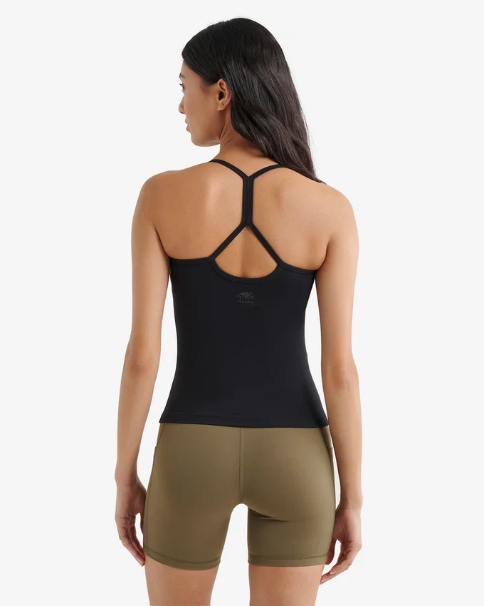 Restore Stretch Cami Tank Restore Stretch Cami Tank