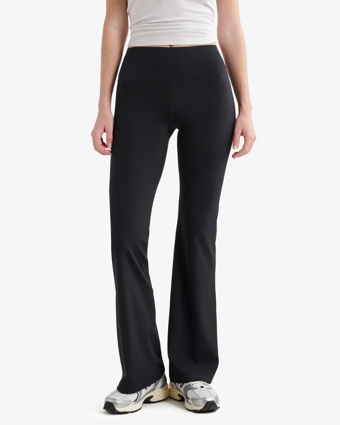 Restore Stretch Flare Legging Restore Stretch Flare Legging