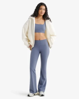Restore Stretch Flare Legging