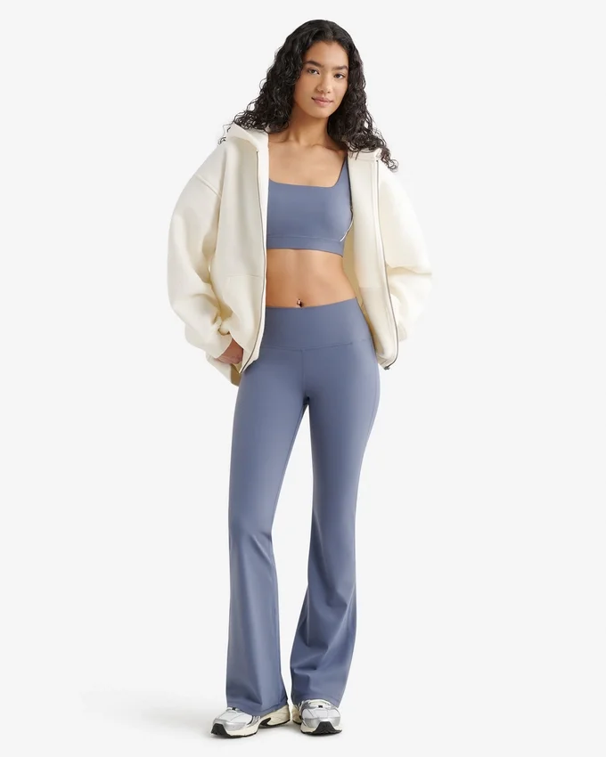 Restore Stretch Flare Legging Restore Stretch Flare Legging