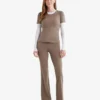 Restore Stretch Flare Legging Restore Stretch Flare Legging