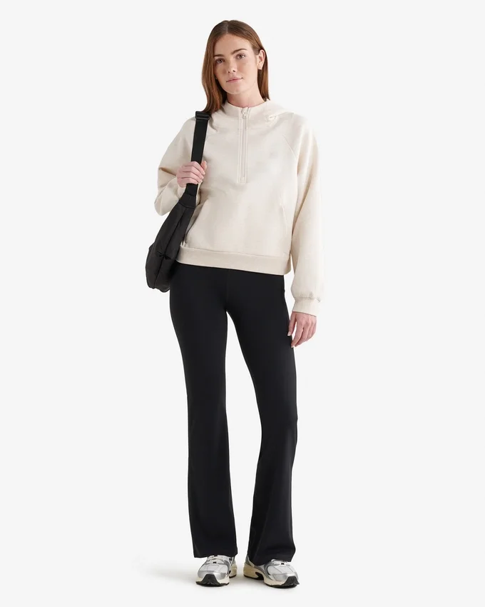 Restore Stretch Flare Legging Restore Stretch Flare Legging