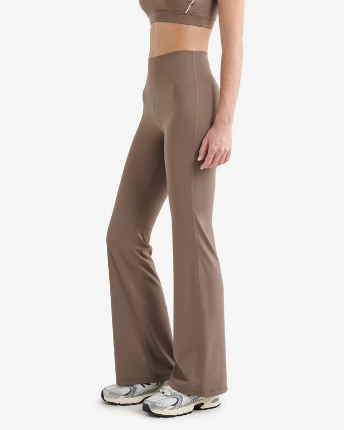 Restore Stretch Flare Legging Restore Stretch Flare Legging