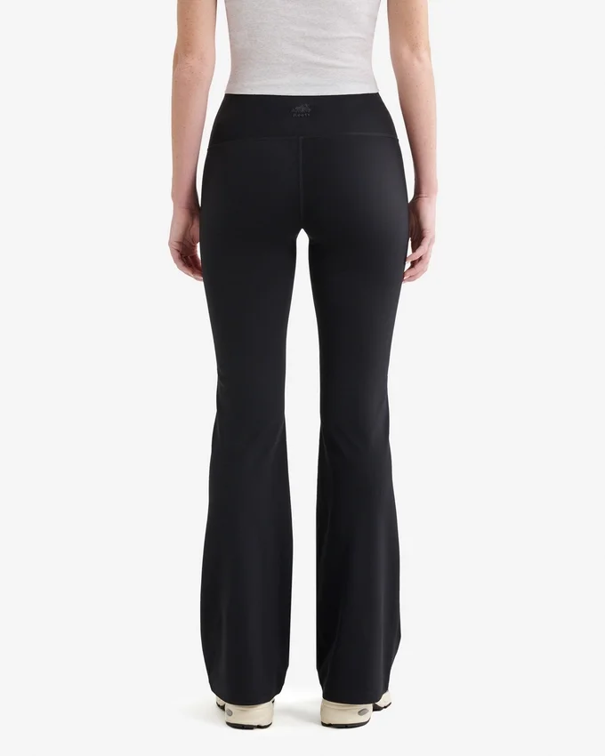 Restore Stretch Flare Legging Restore Stretch Flare Legging