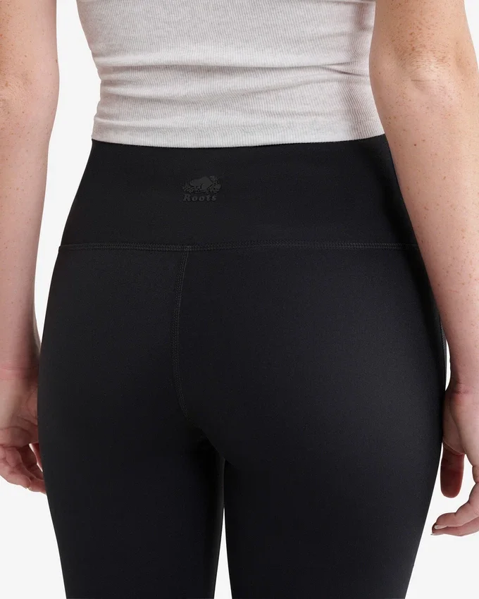 Restore Stretch Flare Legging Restore Stretch Flare Legging