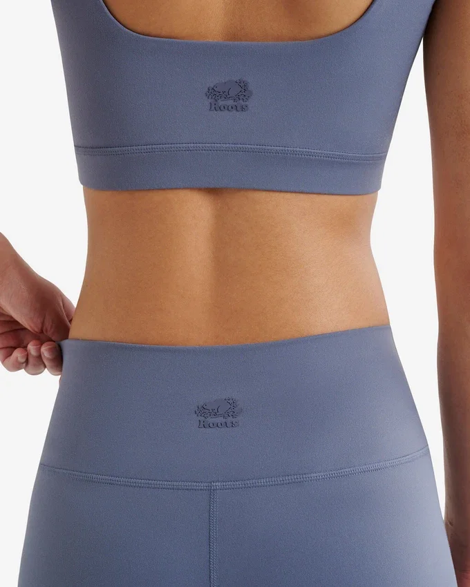 Restore Stretch Flare Legging Restore Stretch Flare Legging