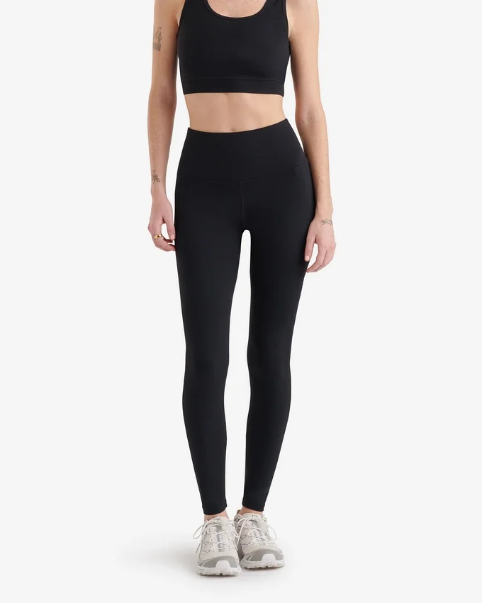 Restore Stretch High Waisted Legging Restore Stretch High Waisted Legging