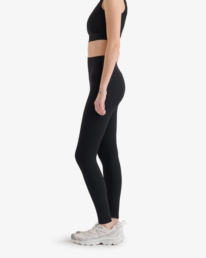 Restore Stretch High Waisted Legging Restore Stretch High Waisted Legging