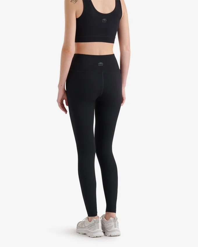 Restore Stretch High Waisted Legging Restore Stretch High Waisted Legging