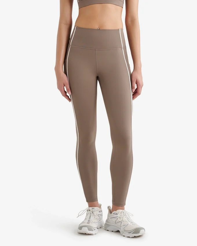 Restore Stretch Piped Legging Restore Stretch Piped Legging