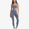 Restore Stretch Piped Legging Restore Stretch Piped Legging