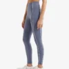Restore Stretch Piped Legging Restore Stretch Piped Legging
