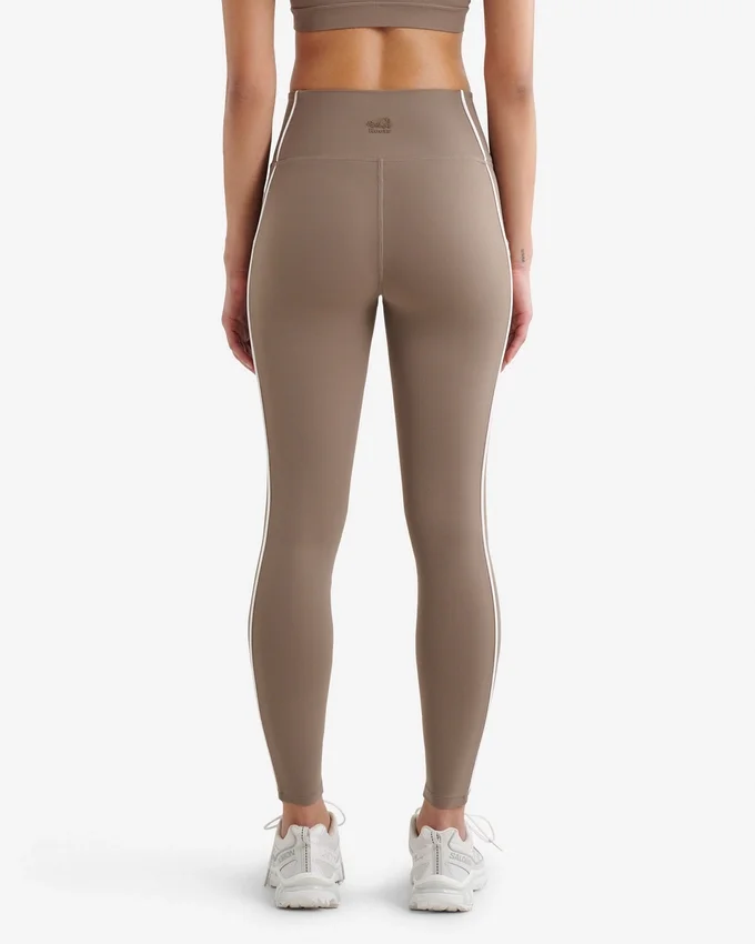 Restore Stretch Piped Legging Restore Stretch Piped Legging