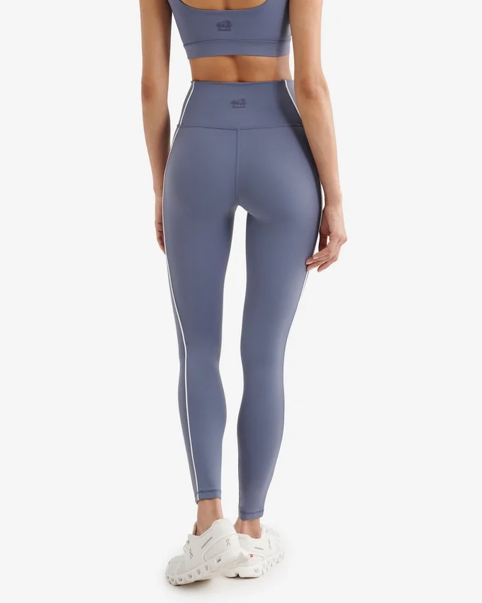 Restore Stretch Piped Legging Restore Stretch Piped Legging