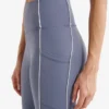 Restore Stretch Piped Legging Restore Stretch Piped Legging
